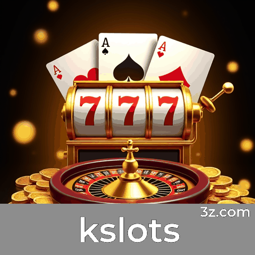 Kslots: Jogo em Tempo Real para Experiência Brasileira