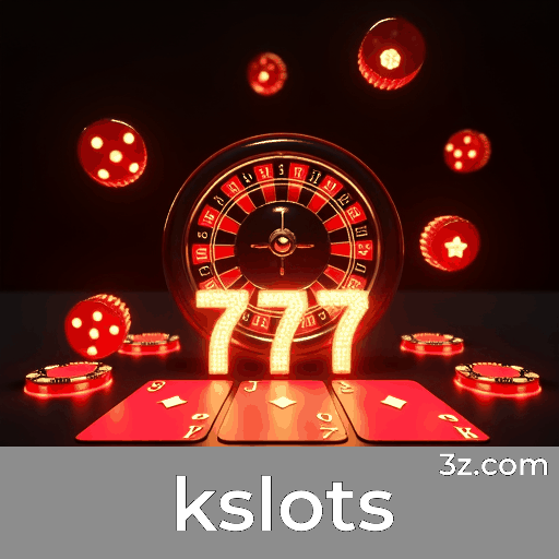 kslots: Tecnologia Inovadora Moldando Jogos do Futuro