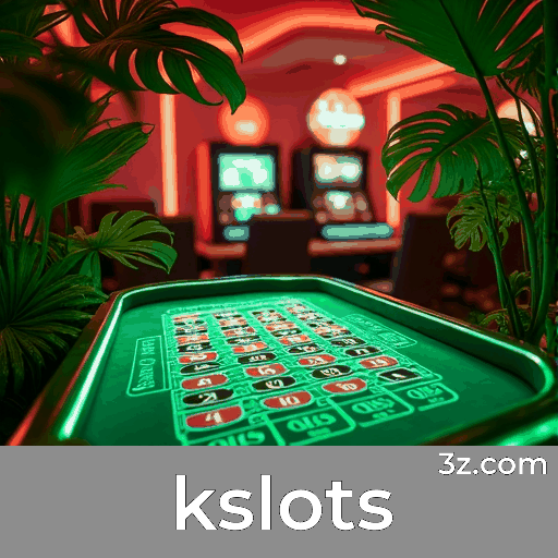kslots: Experiência Autêntica com Jogos de Mesa ao Vivo