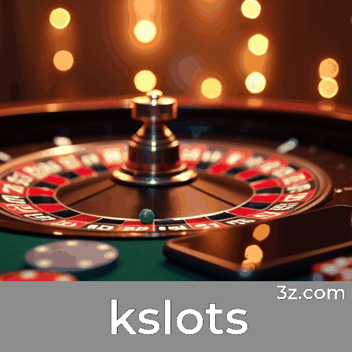 Kslots: Jogo em Tempo Real para Experiência Brasileira