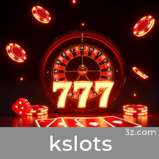 kslots: Tecnologia Inovadora Moldando Jogos do Futuro