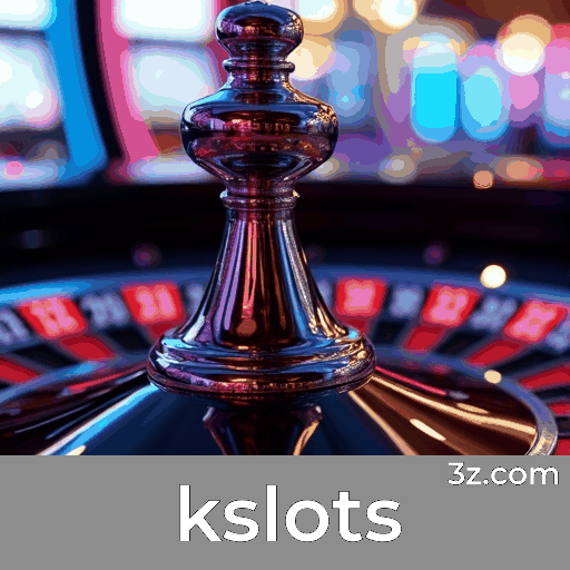 kslots: A Plataforma de Apostas Confiável e Líder