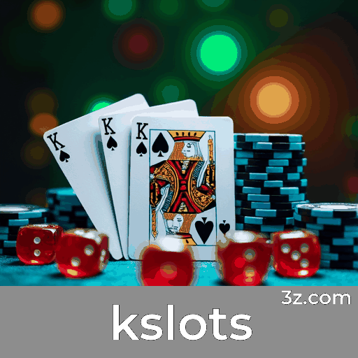 kslots: Experiência Autêntica com Jogos de Mesa ao Vivo