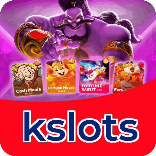 Slots Premium da PG Soft na kslots